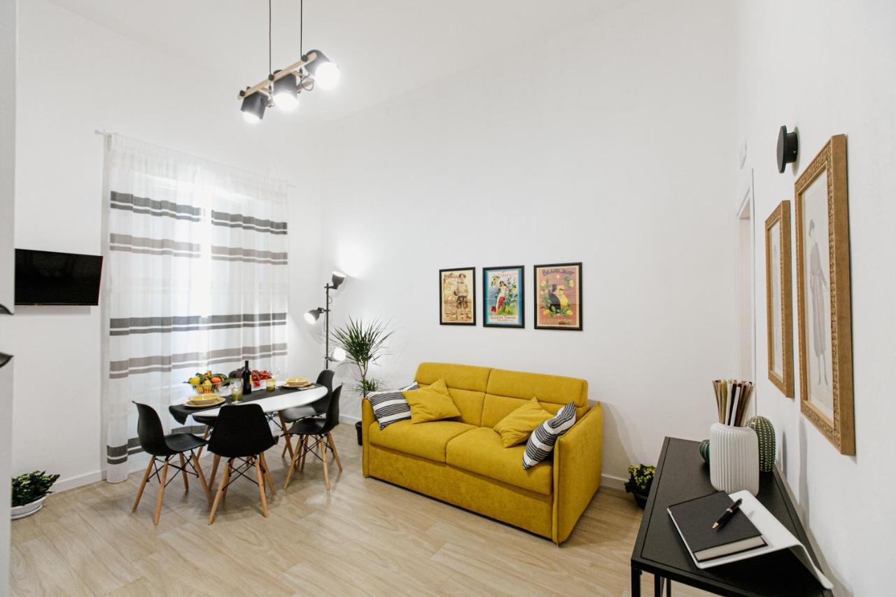 Les Amis Apartment Syracuse Ngoại thất bức ảnh
