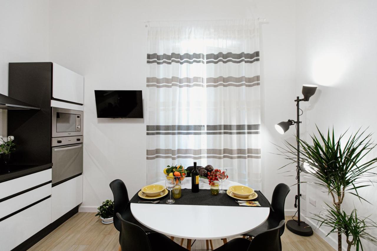 Les Amis Apartment Syracuse Ngoại thất bức ảnh