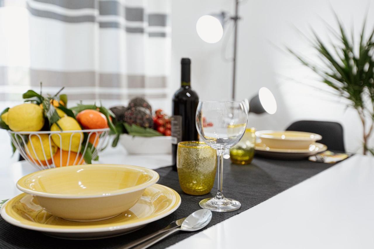 Les Amis Apartment Syracuse Ngoại thất bức ảnh