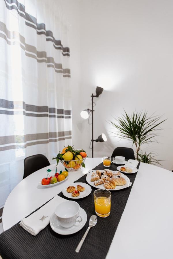 Les Amis Apartment Syracuse Ngoại thất bức ảnh