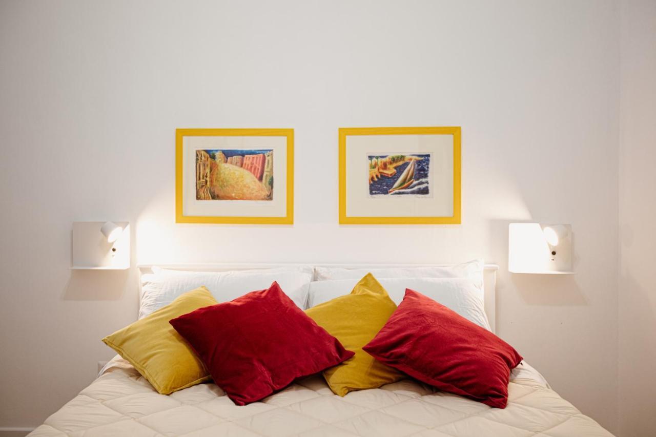 Les Amis Apartment Syracuse Ngoại thất bức ảnh