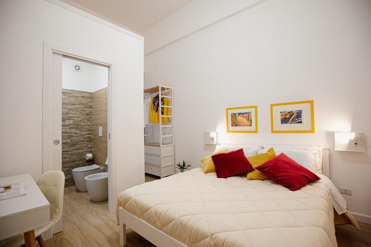 Les Amis Apartment Syracuse Ngoại thất bức ảnh