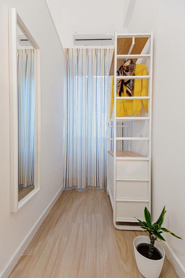 Les Amis Apartment Syracuse Ngoại thất bức ảnh