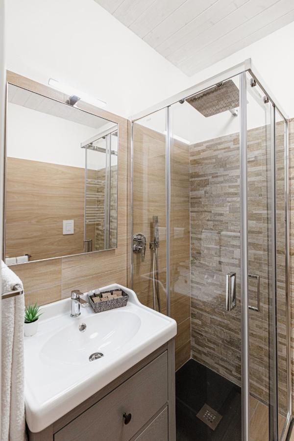 Les Amis Apartment Syracuse Ngoại thất bức ảnh