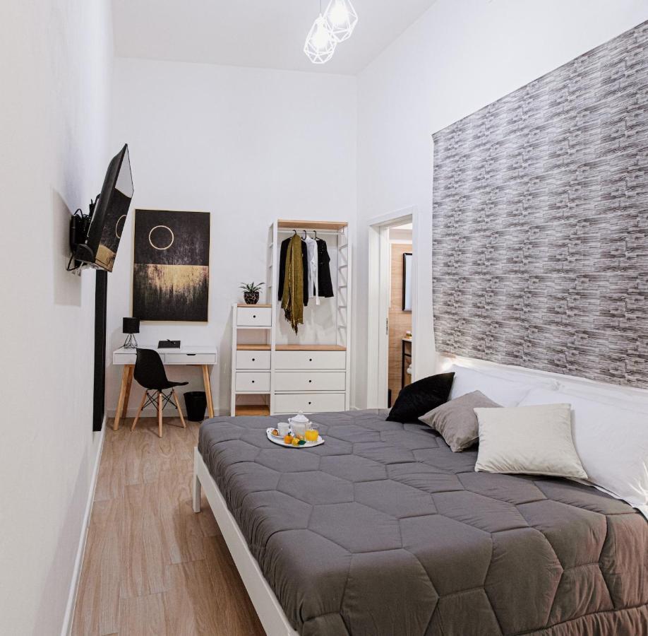 Les Amis Apartment Syracuse Ngoại thất bức ảnh