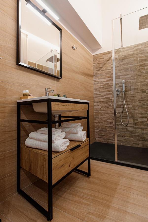 Les Amis Apartment Syracuse Ngoại thất bức ảnh